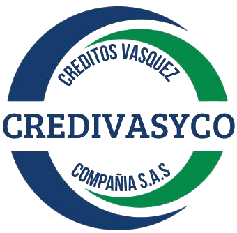 Logo Credivasyco SAS